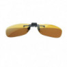 Clip relevable MDC Photocromique