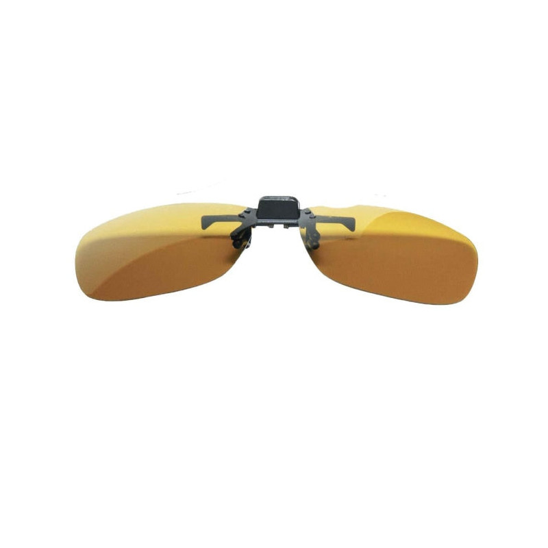 Clip relevable MDC Photocromique