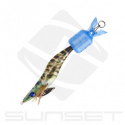 Clips plastique turluttes...