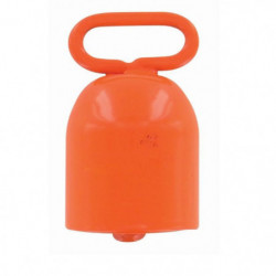 Cloche Fuzyon à passant 3 cm