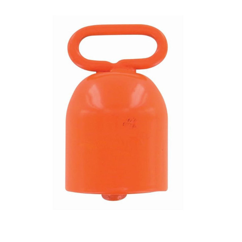 Cloche Fuzyon à passant 3 cm