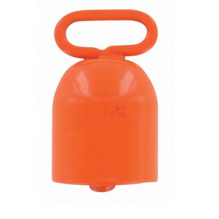 Cloche Fuzyon à passant 3 cm