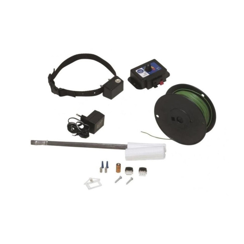 Clôture anti-fugue invisible PetSafe H-25WE
