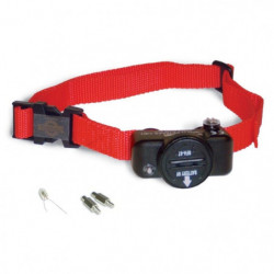 Clôture anti-fugue PetSafe Deluxe Ultralight