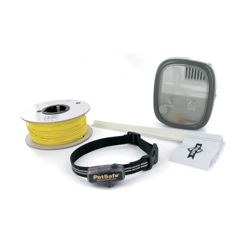 Clôture anti-fugue PetSafe petit chien