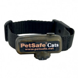 Clôture anti-fugue Petsafe pour chat