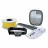 Clôture anti-fugue PetSafe rechargeable