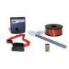 Clôture anti-fugue PetSafe Super radio Fence