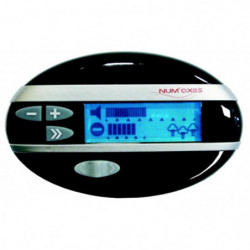 Clôture électronique Num'Axes Canifugue - fug1031