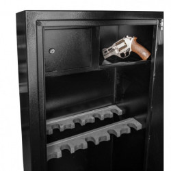 Coffre Digital Waldberg 18 armes à combinaison