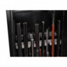 Coffre Digital Waldberg 18 armes à combinaison