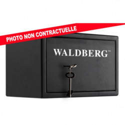 Coffre Premium Waldberg...