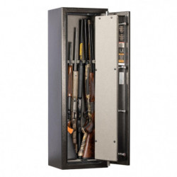 Coffre-fort Browning Defender - 10 armes