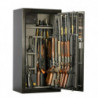 Coffre-fort Browning Defender - 23 armes