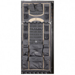 Coffre-fort Browning Defender - 23 armes