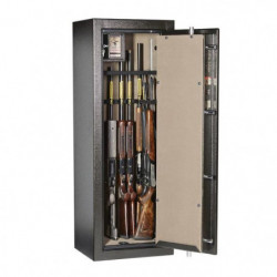 Coffre-fort Browning Defender 12 armes