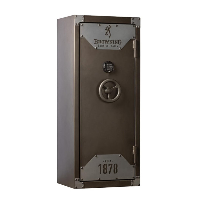 Coffre-fort Browning Prestige 1878 - 19 armes