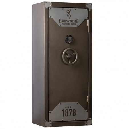 Coffre-fort Browning Prestige 1878 - 19 armes