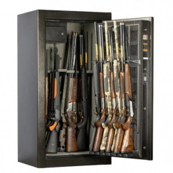 Coffre-fort Browning Zenith - 27 armes