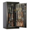 Coffre-fort Browning Zenith - 27 armes