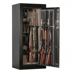 Coffre-fort Browning Zenith - 27 armes
