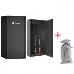 Coffre-fort Elite Alpha 10...