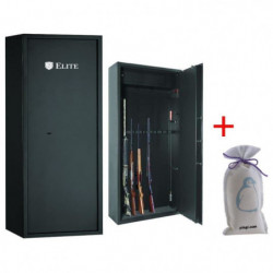 Coffre-fort Elite Alpha 12...