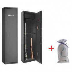 Coffre-fort Elite Alpha 6...