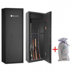 Coffre-fort Elite Alpha 8...