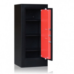 Coffre-fort Elite First - Taille Medium 80cm - Fin de série
