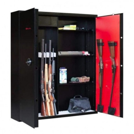 Coffre-fort Elite Pioneer 24 armes et/ou Mixte