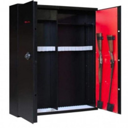 Coffre-fort Elite Pioneer 24 armes et/ou Mixte