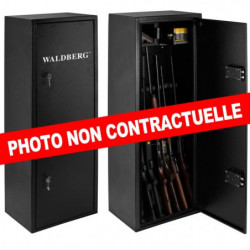 Coffre-Fort First Waldberg...