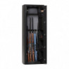 Coffre-fort Lokaway Deluxe 14 armes coffre intérieur