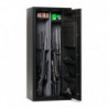 Coffre-fort Lokaway Deluxe 20 armes coffre intérieur