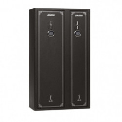 Coffre-fort Lokaway Deluxe 24 armes - Double porte - OPÉ SPÉCIALE