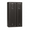 Coffre-fort Lokaway Deluxe 24 armes - Double porte - OPÉ SPÉCIALE