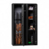 Coffre-fort Lokaway Deluxe 24 armes - Double porte - OPÉ SPÉCIALE