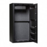 Coffre-fort Lokaway Deluxe 28 armes coffre intérieur