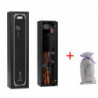 Coffre-fort Lokaway Deluxe 8 armes avec coffre intérieur - OPÉ SPÉCIALE