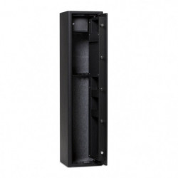 Coffre-fort Lokaway Deluxe 8 armes avec coffre intérieur - OPÉ SPÉCIALE
