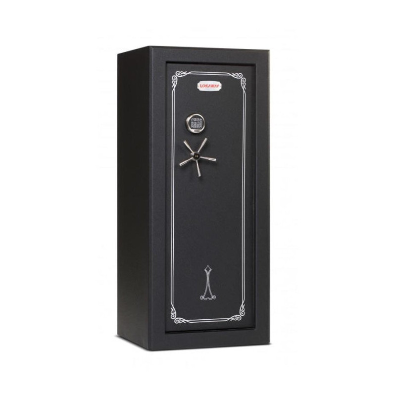 Coffre-fort Lokaway Executive 18 armes / Anti-feu