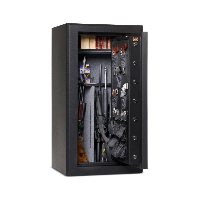 Coffre-fort Lokaway Premium 24 armes / Anti-feu