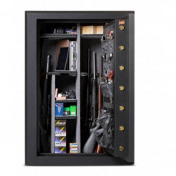 Coffre-fort Lokaway Premium 36 armes