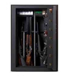 Coffre-fort Lokaway Premium 36 armes