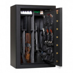 Coffre-fort Lokaway Premium 36 armes
