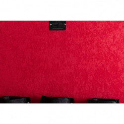 Coffre-fort Rietti Classic 14 armes avec coffre intérieur à digicode