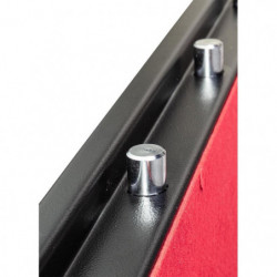 Coffre-fort Rietti Classic 23 armes avec coffre intérieur