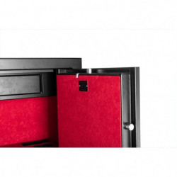 Coffre-fort Rietti Classic 23 armes avec coffre intérieur à digicode