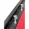 Coffre-fort Rietti Classic 23 armes avec coffre intérieur à digicode